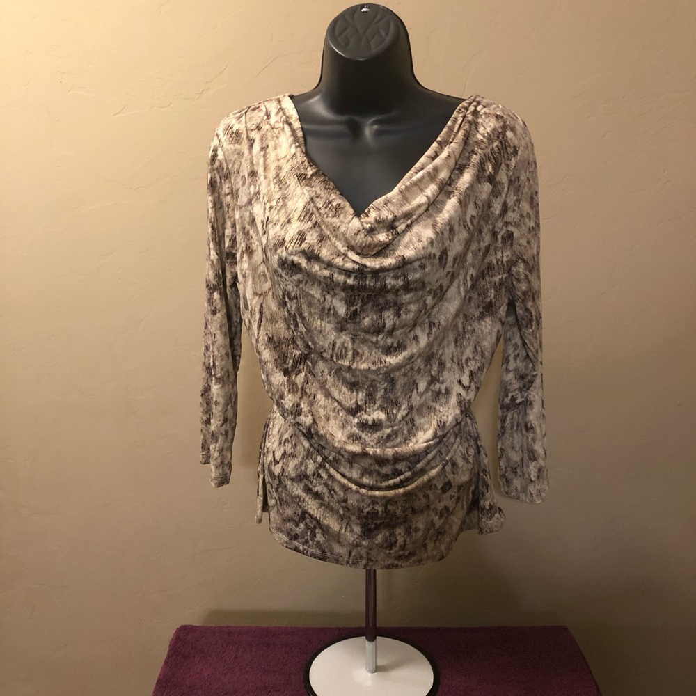 Style & Co. Ladies blouse
